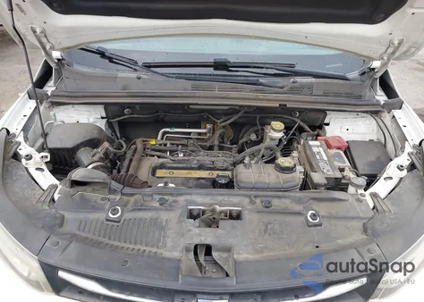 2018 Chevrolet Trax Ls из США, поврежденный, VIN KL7CJKSB9JB701997